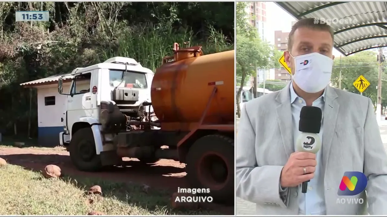 Estiagem: Governo de SC garante R$ 100 milhões para amenizar problemas com a seca