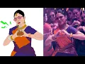 Download Lagu Golden Sparrow Full Video Song | Dhanush | Priyanka Mohan | Pavish | Drawing meme | Funny video