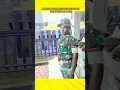Lagu LUCU TNI ASAL PAPUA MENGAKU ASLI ORANG GARUT SAAT DI TANYA SENIOR #shorts #tentara #ngakak #lucu