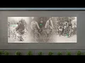 HERBNJOY Outdoor Wall Graphic