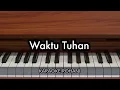 Download Lagu Waktu Tuhan - NDC Worship | Karaoke Piano Rohani