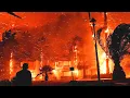 Download Lagu Europe burns in flames of wildfires: Situation worsens