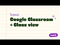 How to Use Kami with Google Classroom Create Assign Grade Assessments