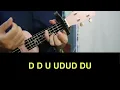Ukulele Tutorial Julia Jacklin If I Had The Hand Of God