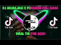 Lagu DJ AKIMILAKU X POKEMON FULL BASS VIRAL TIK TOK  2021