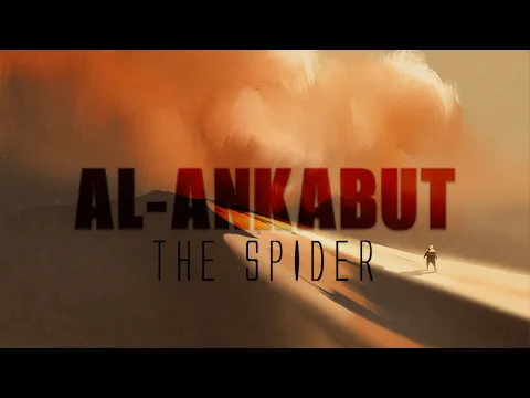 Download MP3 Al - Ankabut by Abdul Rahman Musad