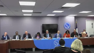 2025 CCRB December Board Meeting
