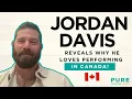 Download Lagu Jordan Davis reveals his favourite songs off the new album \u0026 why he loves performing in Canada?!
