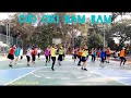 Download Lagu CIKI CIKI BAM BAM -  Line Dance