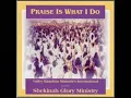 I Embrace You - Shekinah Glory Ministry