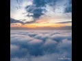 Over the Clouds - The Golden Peas