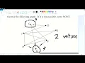 Problem 5 - ACSL 2019-2020 Contest No 4 Elementary Division