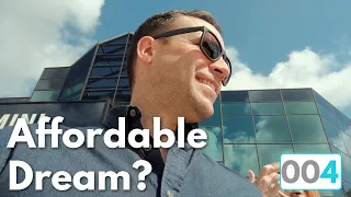 Working From Home – $1.5 Million And Losing It All!