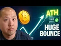 Download Lagu Volgens dit... komt er een ENORME Bitcoin-sprong naar ATH aan.