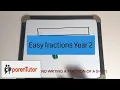 Fractions easy tricks for maths boost