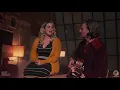 Good Trouble Season 2, Episode 6 | Dennis & Davia Sing "Falling Slowly" | Freeform