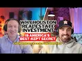 Why Houston Real Estate Investment is America s Best-Kept Secret with Expert Semyon Sharetskiy