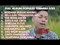 Download Lagu ARIEF - BERSAMA BUKAN MAUMU - RELA KAU TINGGALKAN AKU - ARIEF FULL ALBUM TERPOPULER 2023
