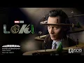 Walter Murphy - A Fifth of Beethoven | Loki: Season 2 SOUNDTRACK
