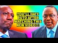 Lagu THIS UHURU KENYATTA VIDEO WILL MAKE YOU CRY
