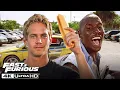 Lagu 2 Fast 2 Furious | Brian and Roman Prove Themselves to Verone