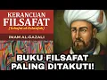 Download Lagu TAHAFUT AL-FALASIFAH by Imam Al-Ghazali