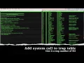 Kernel Hacking