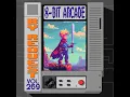 Lift You Up (8-Bit Jessie Ware & Romy Emulation)