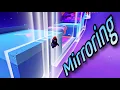 Mirroring by HEX Mirror Concept Map