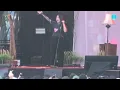 Download Lagu Matahari Tenggelam (Hindia) Bernadya - Live At Pestapora 2025