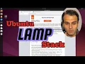 Ubuntu LAMP Install PART 1 How to install and configure LAMP Linux Apache MySQL PHP