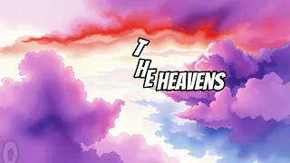 AI Generated Music Official Lyric Video 