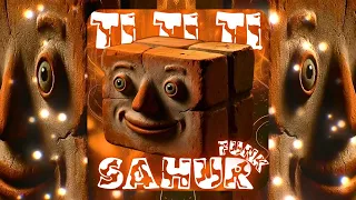 TI TI TI SAHUR FUNK Brainrot Funk Song 
