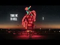 Bailey Zimmerman - These Nights (Lyric Video)