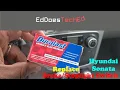 How To Replace Hyundai Sonata Brake Switch LIVE DEMO
