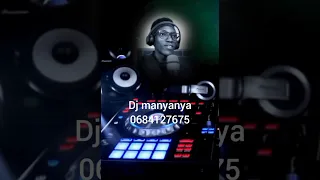 dj manyanya megan mix bongo 2026 new song beat zuchu diamond