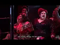 Terence Blanchard's Champion - Seventeen Blows (2022/23 Season)