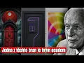 Download Lagu Dveře, které vás nejvíce přitahují, odhalují váš osud — vysvětluje Carl Jung