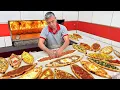 Lagu Turkey’s OLDEST Pide Shop Since 1975 – Still the BEST Izmir Street Food 2025