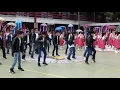 "ROCK DE LA CÁRCEL" SÉPTIMOS 2018 AUGUSTO D´HALMAR