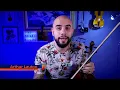 ONLINE LEARNING, DYNAMICS, PHRASING AND BOW CONTROL | Mastering the Violin EPISODE #10