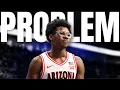 The Bryce James Situation Just Got Way WORSE
