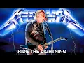 Download Lagu Metallica Live: Ride The Lightning / Full Album [2022-2023]