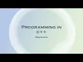 stack using pointers