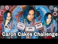 Caron Cakes CHALLENGE New Colors 3 Different Yarn Weights