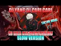 Download Lagu DJ BILA DIA MENYUKAIKU SLOW VERSION [ BOSIL KOMPENG ] VIRAL TIKTOK 2021 NEW