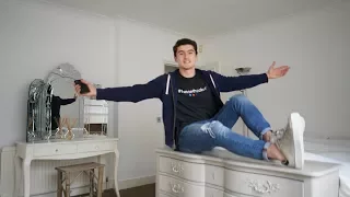 How I Wake Up At 05:30 (Because I Want To...)