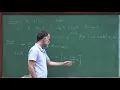 Doctorate program Functional Analysis - Lecure 17 Riesz and Lax-Milgram representation theorems