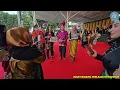 JOGET BUJANG TERLAJAK/ PENGHIBUR cover by ROJER KAJOL - BATAM BERTANJAK 2025.