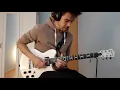 Download Lagu The Offspring - The Kids Aren't Alright (guitar cover)
